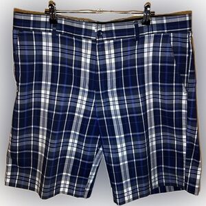 Greg Norman Tasso Elba Golf Short 36”W